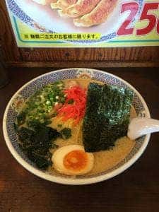 らーめん花樂東豊田店