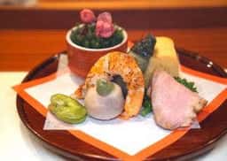 日本料理 大竹