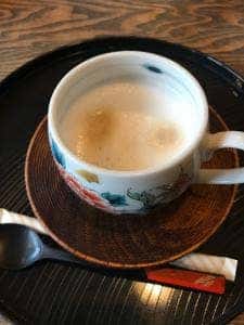 甘味カフェ 茶ゆ