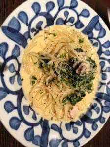 鎌倉パスタ トツカーナ店
