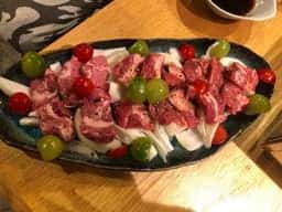 ラム肉家 muu
