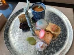 風花 コンラッド東京