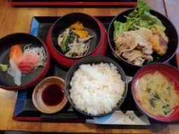 海然 市ヶ谷店