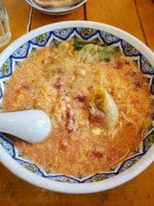 中国ラーメン 揚州商人 昭島モリタウン店