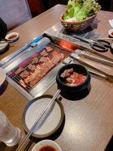 韓ダイニング モイジャ