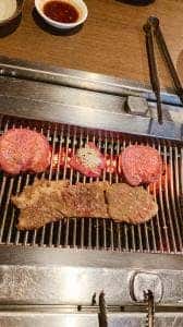 韓ダイニング モイジャ