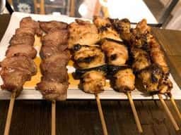 イザカヤ マルコのガレージ