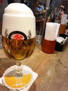 キリンシティプラス JR仙台駅店