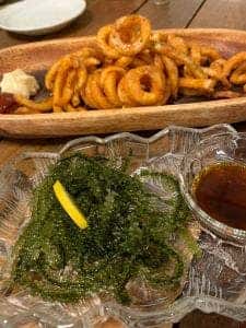 琉球酒場 響が丘ちゃんぷるー