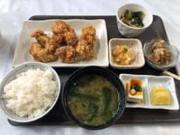 からあげ屋 チキンハウス 中津本店