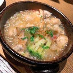 サルヴァトーレ クオモ &バール 武蔵小山店