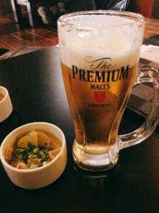 炭火野菜巻き串と餃子 博多うずまき 本店