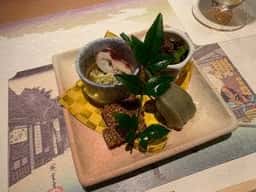 和dining ひで