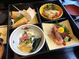 和食 茶房 養浩館