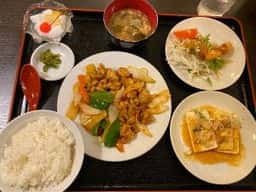 台湾料理 北海楼