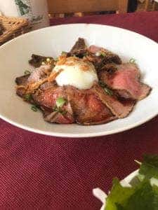 ビストロ イヴローニュ