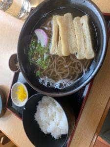 うどん亭