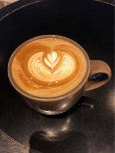 シアターコーヒー