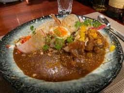 サトーCURRY