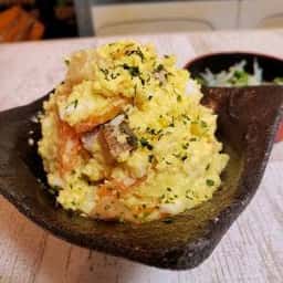 東北食市 有楽町産直横丁