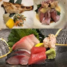 すし処 河原