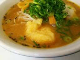 どさん子 河原田店