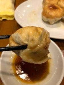 情熱ギョーザ 大高駅前店