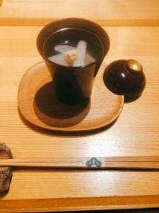 日本料理 こまつ