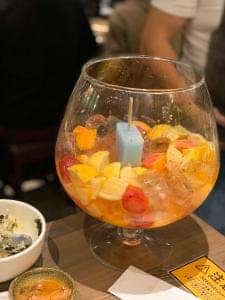 焼肉ホルモンジンギスカン酒場 れもん