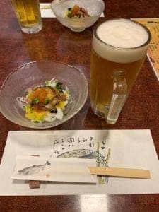 うっかり居酒屋 浜