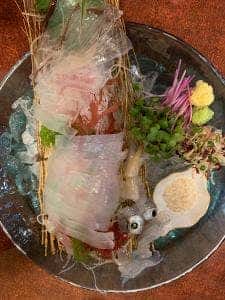 うっかり居酒屋 浜