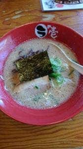 ラの壱一宮店