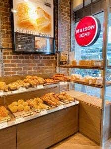メゾン・イチ 経堂店