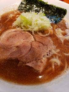麺匠 松風