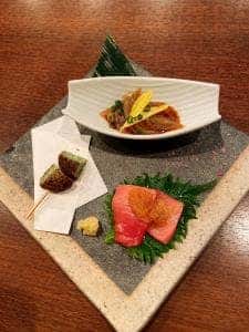 きむら屋 飯田橋駅前