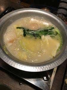 鶏匠 吟八 東門店