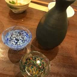 地酒と旨い肴 べんがら