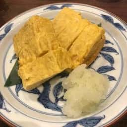 地酒と旨い肴 べんがら