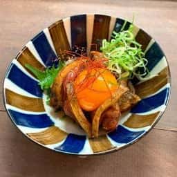 炭火焼鳥 itori