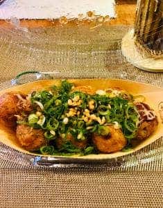 築地銀だこ 西友浦安店