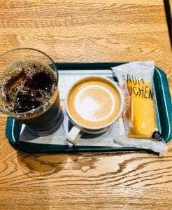 プロント イル バール 東京国際フォーラム店