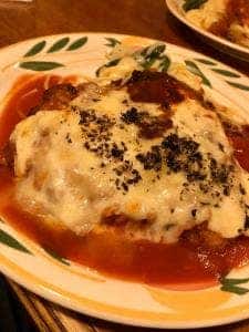 レストラン ろかーれ