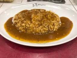 上等カレー 飯田橋店