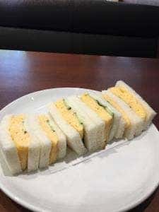 カフェ ヨシノ 山王店