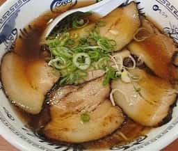 大龍ラーメン