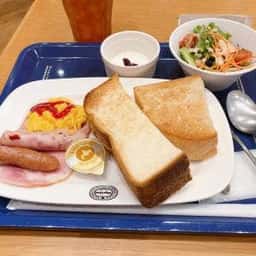 神戸屋キッチン 新横浜店