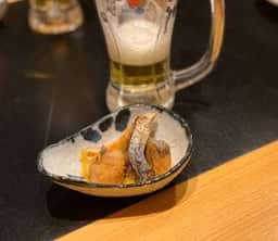 酒と肴 Shin