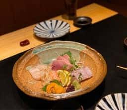 酒と肴 Shin