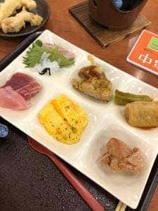 大江戸温泉物語ホテル新光