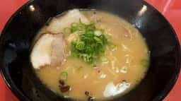 らーめん よこやま